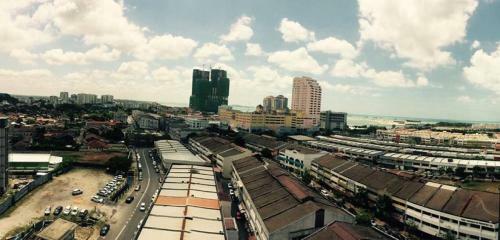 Midcity Hotel Melaka