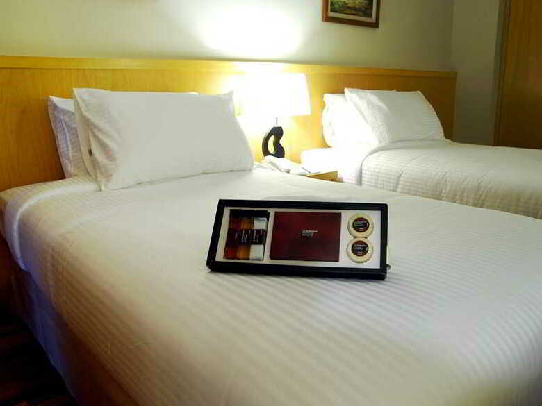 Seri Costa Hotel