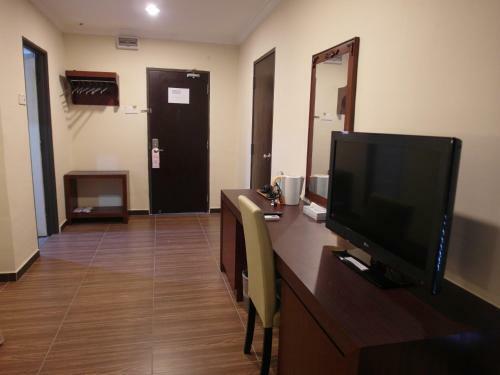 Hotel Cheng Ho Residence