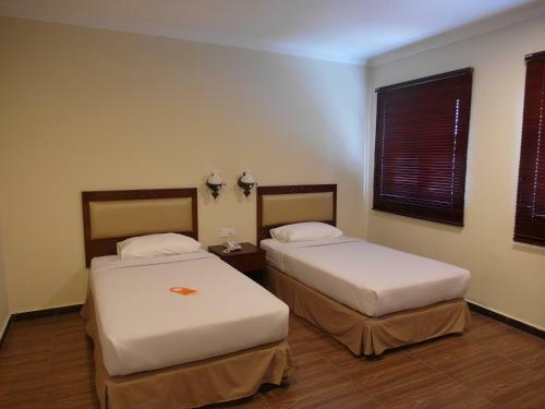 Hotel Cheng Ho Residence