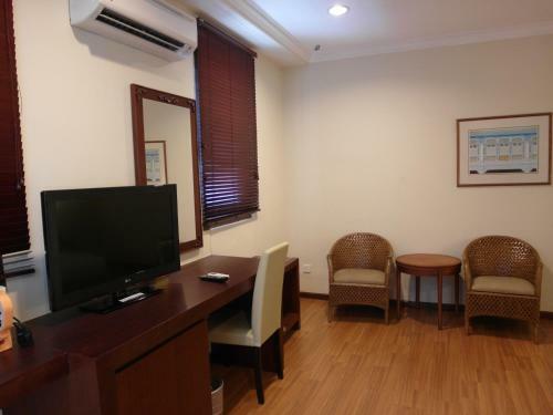 Hotel Cheng Ho Residence