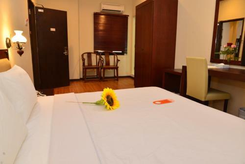Hotel Cheng Ho Residence