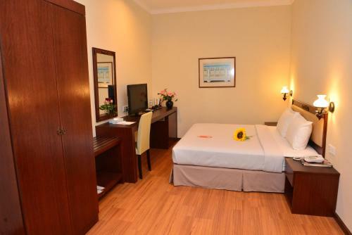 Hotel Cheng Ho Residence
