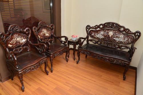Hotel Cheng Ho Residence