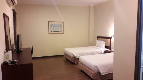 Hotel Cheng Ho Residence