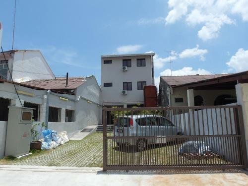 Hotel Cheng Ho Residence