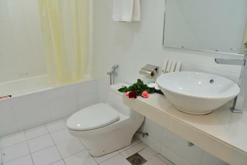 Hotel Cheng Ho Residence