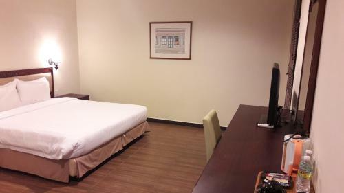 Hotel Cheng Ho Residence
