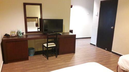 Hotel Cheng Ho Residence