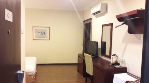 Hotel Cheng Ho Residence