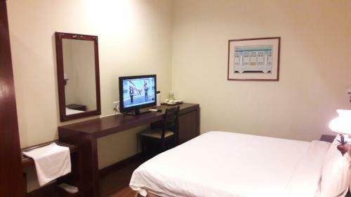 Hotel Cheng Ho Residence