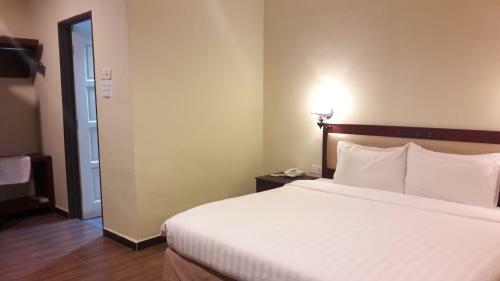 Hotel Cheng Ho Residence