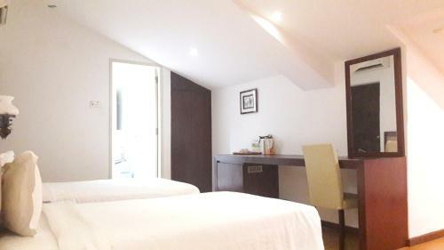 Hotel Cheng Ho Residence