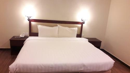 Hotel Cheng Ho Residence