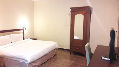 Hotel Cheng Ho Residence