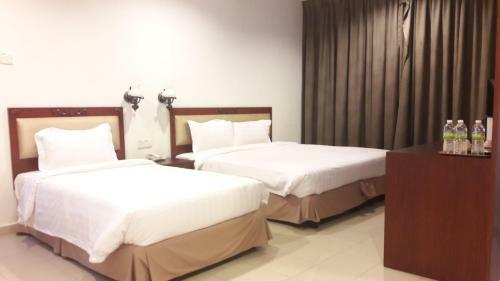 Hotel Cheng Ho Residence