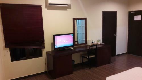 Hotel Cheng Ho Residence