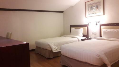 Hotel Cheng Ho Residence
