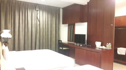 Hotel Cheng Ho Residence