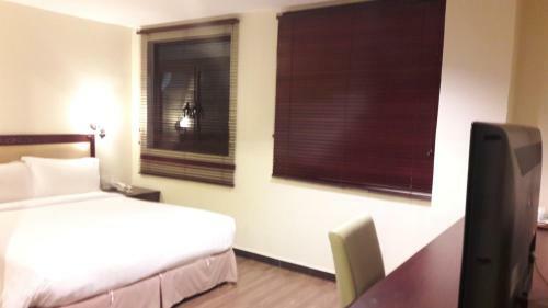 Hotel Cheng Ho Residence
