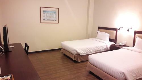 Hotel Cheng Ho Residence