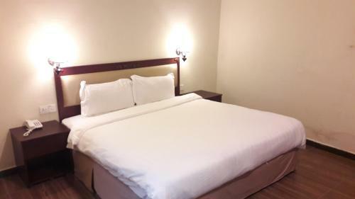 Hotel Cheng Ho Residence