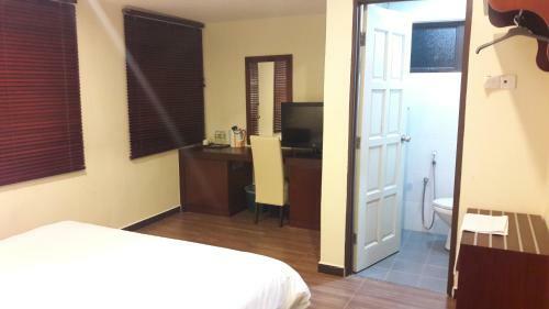 Hotel Cheng Ho Residence