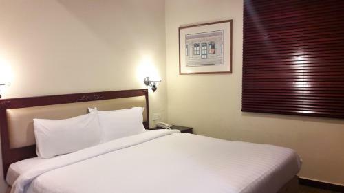 Hotel Cheng Ho Residence