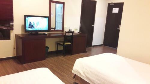 Hotel Cheng Ho Residence