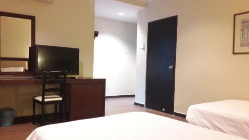 Hotel Cheng Ho Residence