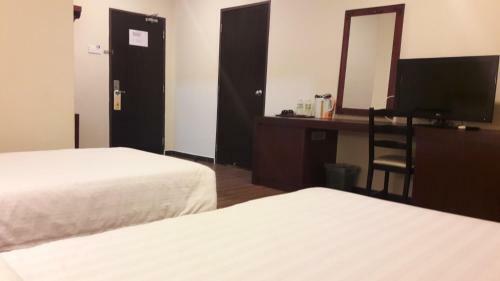 Hotel Cheng Ho Residence