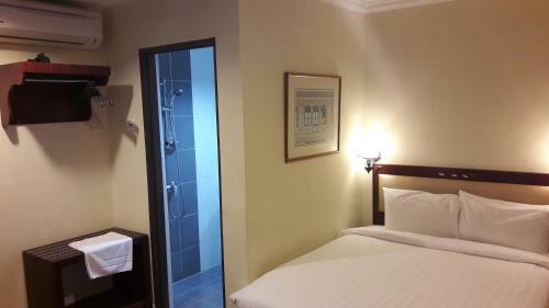 Hotel Cheng Ho Residence