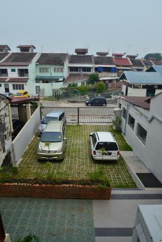 Hotel Cheng Ho Residence