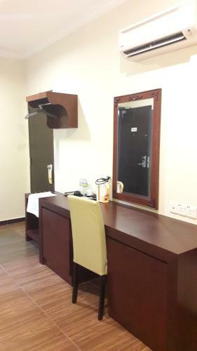 Hotel Cheng Ho Residence