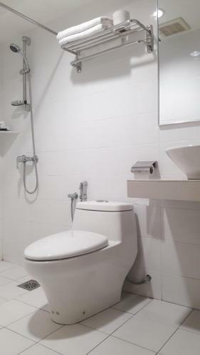 Hotel Cheng Ho Residence