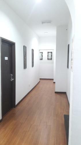 Hotel Cheng Ho Residence