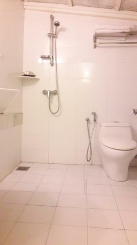 Hotel Cheng Ho Residence