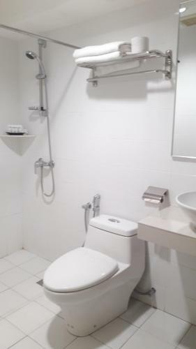 Hotel Cheng Ho Residence