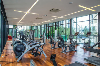 Apartamento The Shore Residences