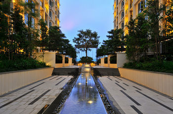 Apartamento The Shore Residences