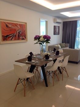 Apartamento The Shore Residences