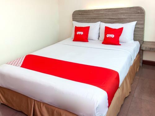 Hotel Central Sandakan