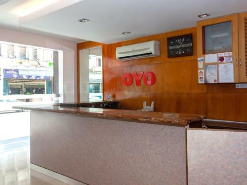 Hotel Central Sandakan