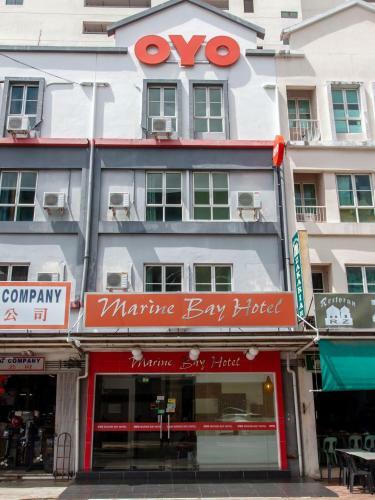 Marine Bay Hotel