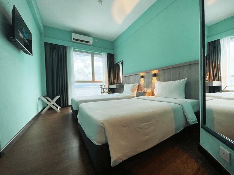 Hotel Ibis Styles Sandakan Waterfront