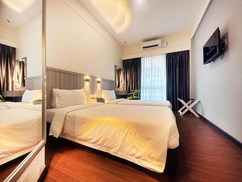 Hotel Ibis Styles Sandakan Waterfront