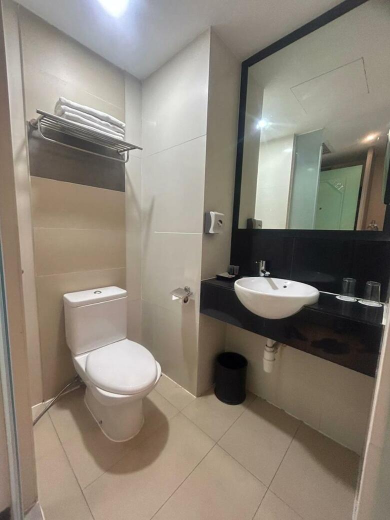 Hotel Ibis Styles Sandakan Waterfront