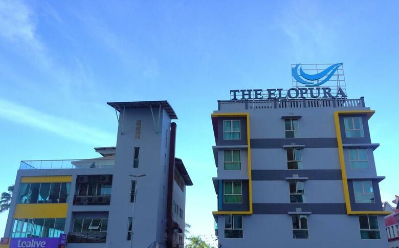 Hotel Ibis Styles Sandakan Waterfront