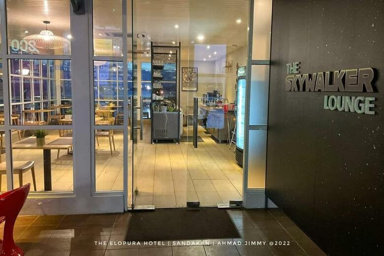Hotel Ibis Styles Sandakan Waterfront
