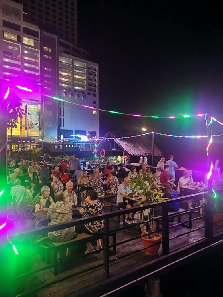 Hotel Ibis Styles Sandakan Waterfront